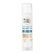 Garnier - Ambre Solaire Sensitive Expert+ Face Spray Spf 50 Over Makeup
